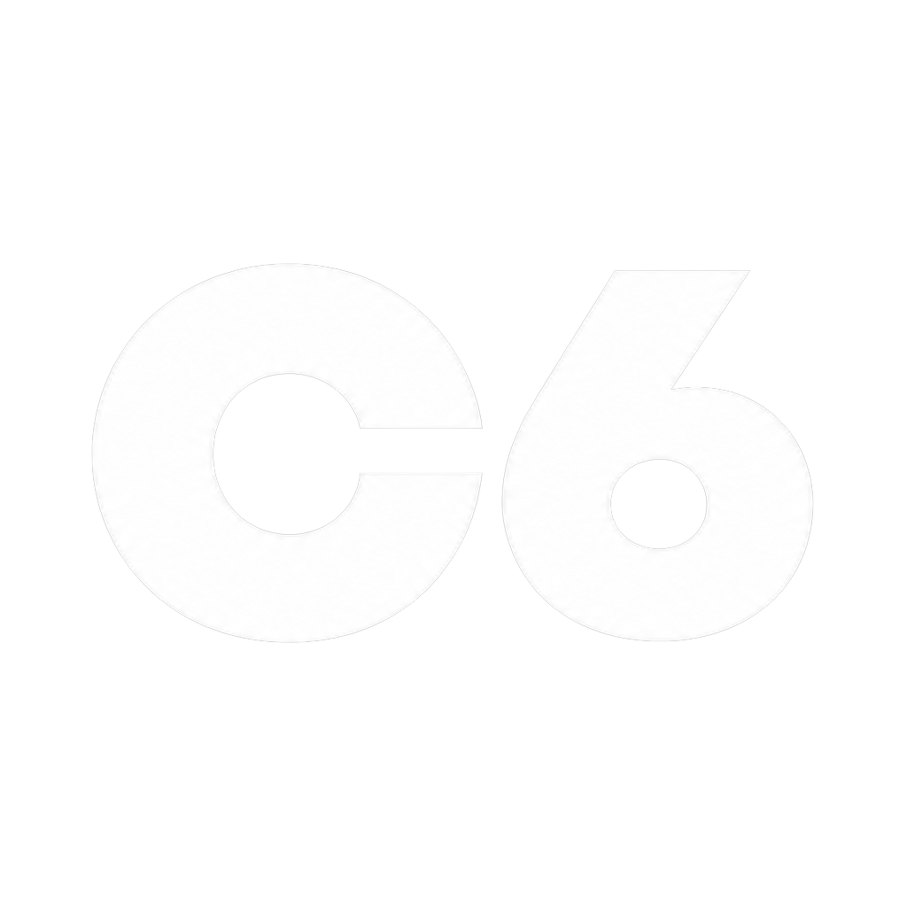 Logo C6 Bank